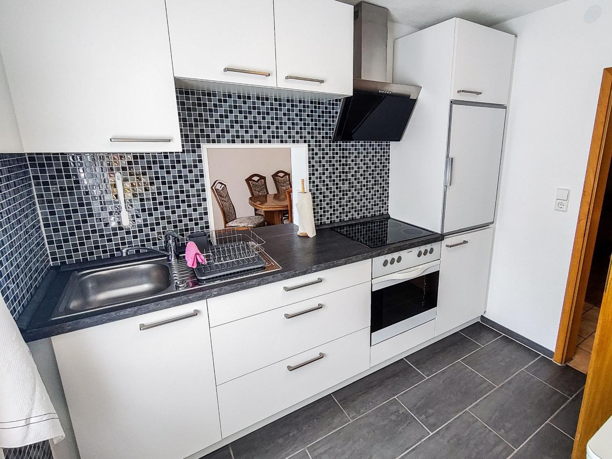 Ferienwohnung Ella, 95Qm, Terrasse Todtnau Dış mekan fotoğraf