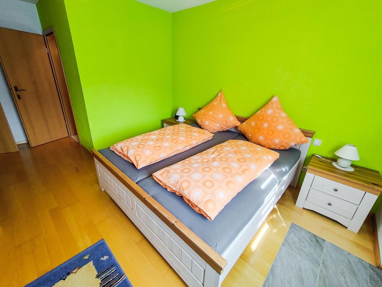 Ferienwohnung Ella, 95Qm, Terrasse Todtnau Dış mekan fotoğraf