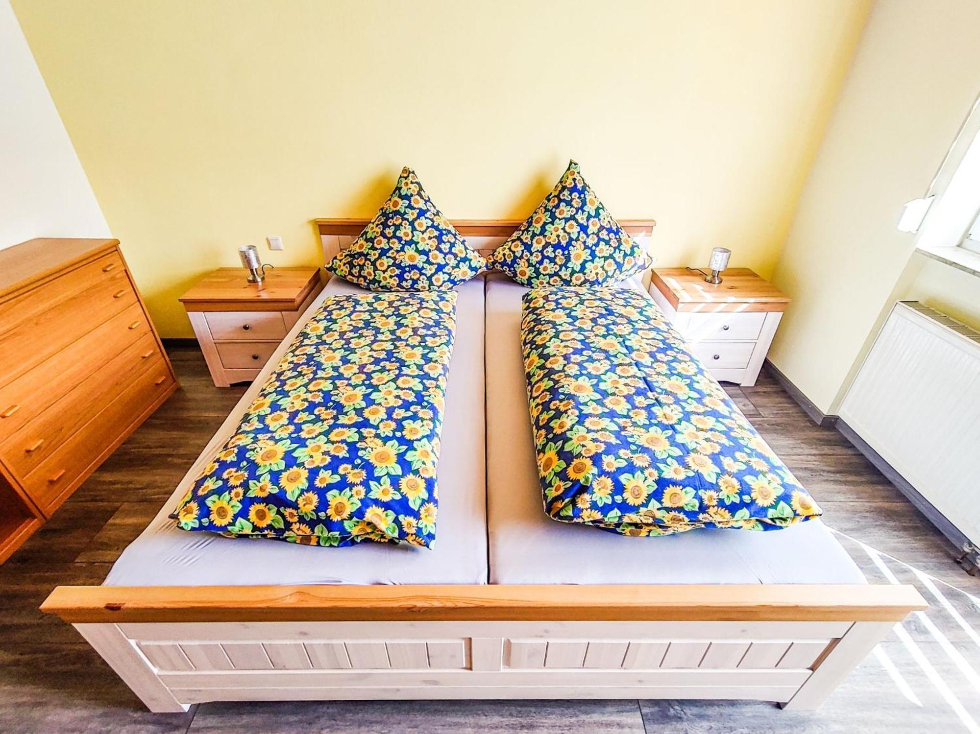 Ferienwohnung Ella, 95Qm, Terrasse Todtnau Dış mekan fotoğraf